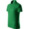 Pique Polo 222 Polokošile dětská (Barva bílá, Velikost 158 cm/12 let)