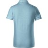 Pique Polo 222 Polokošile dětská (Barva bílá, Velikost 158 cm/12 let)