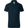 Pique Polo 222 Polokošile dětská (Barva bílá, Velikost 158 cm/12 let)