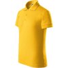 Pique Polo 222 Polokošile dětská (Barva bílá, Velikost 158 cm/12 let)