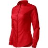 Style LS 229 Košile dámská (Barva bílá, Velikost XS)