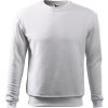Essential 406 Mikina pánská/dětská (Barva bílá, Velikost M)
