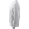 Essential 406 Mikina pánská/dětská (Barva bílá, Velikost M)