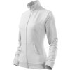 Viva 409 Mikina dámská (Barva bílá, Velikost XS)