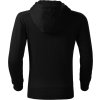 Trendy Zipper 412 Mikina dětská (Velikost 122 cm/6 let, Barva černá)