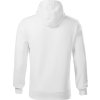 Cape 413 Mikina pánská (Barva bílá, Velikost S)