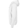 Cape 413 Mikina pánská (Barva bílá, Velikost S)