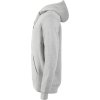 Cape 413 Mikina pánská (Barva bílá, Velikost S)