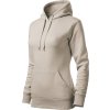 Cape 414 Mikina dámská (Barva bílá, Velikost XS)