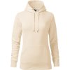 Cape 414 Mikina dámská (Barva bílá, Velikost XS)
