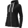 Voyage 451 Mikina dámská (Barva černá, Velikost S)