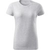 Basic Free F34 Tričko dámské (Barva bílá, Velikost XS)