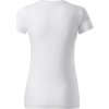 Basic Free F34 Tričko dámské (Barva bílá, Velikost XS)