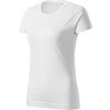 Basic Free F34 Tričko dámské (Barva bílá, Velikost XS)