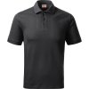 Resist Heavy Polo R20 Polokošile pánská (Velikost S, Barva ebony gray)