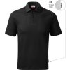 Resist Heavy Polo R20 Polokošile pánská (Velikost S, Barva ebony gray)