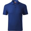 Reserve R22 Polokošile pánská (Barva námořní modrá, Velikost 2XL)