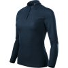 Pique Polo LS 231 Polokošile dámská (Barva královská modrá, Velikost XS)