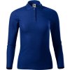 Pique Polo LS 231 Polokošile dámská (Barva královská modrá, Velikost XS)