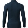 Pique Polo LS 231 Polokošile dámská (Barva královská modrá, Velikost XS)