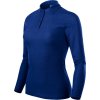 Pique Polo LS 231 Polokošile dámská (Barva královská modrá, Velikost XS)