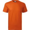 Base R06 Tričko unisex (Velikost S, Barva oranžová)