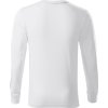 Resist LS R05 Triko unisex (Barva bílá, Velikost S)