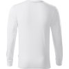 Resist LS R05 Triko unisex (Barva bílá, Velikost S)