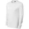 Resist LS R05 Triko unisex (Barva bílá, Velikost S)