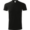 Heavy V-neck 111 Tričko unisex (Barva bílá, Velikost S)