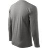 Long Sleeve 112 Triko unisex (Barva černá, Velikost M)