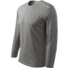 Long Sleeve 112 Triko unisex (Barva černá, Velikost M)