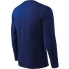 Long Sleeve 112 Triko unisex (Barva černá, Velikost M)