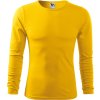 Fit-T LS 119 Triko pánské (Barva bílá, Velikost 3XL)