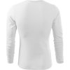 Fit-T LS 119 Triko pánské (Barva bílá, Velikost 3XL)
