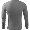 Fit-T LS 119 Triko pánské (Barva bílá, Velikost 3XL)