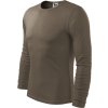Fit-T LS 119 Triko pánské (Barva bílá, Velikost 3XL)
