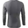 Fit-T LS 119 Triko pánské (Barva bílá, Velikost 3XL)