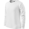 Fit-T LS 121 Triko dětské (Barva bílá, Velikost 110 cm/4 roky)