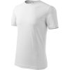 Classic New 132 Tričko pánské (Barva bílá, Velikost 3XL)