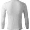 Progress LS P75 Triko unisex (Barva bílá, Velikost XS)