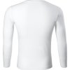 Progress LS P75 Triko unisex (Barva bílá, Velikost XS)