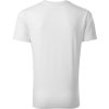 Resist heavy R03 Tričko pánské (Barva bílá, Velikost S)