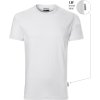 Resist heavy R03 Tričko pánské (Barva bílá, Velikost S)