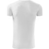 Viper 143 Tričko pánské (Barva bílá, Velikost S)