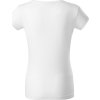 Resist heavy R04 Tričko dámské (Barva bílá, Velikost S)