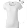 Resist heavy R04 Tričko dámské (Barva bílá, Velikost S)