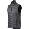 Cross 557 Hybridní vesta pánská (Barva černá, Velikost M)