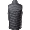 Cross 557 Hybridní vesta pánská (Barva černá, Velikost M)
