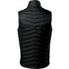 Cross 557 Hybridní vesta pánská (Barva černá, Velikost M)